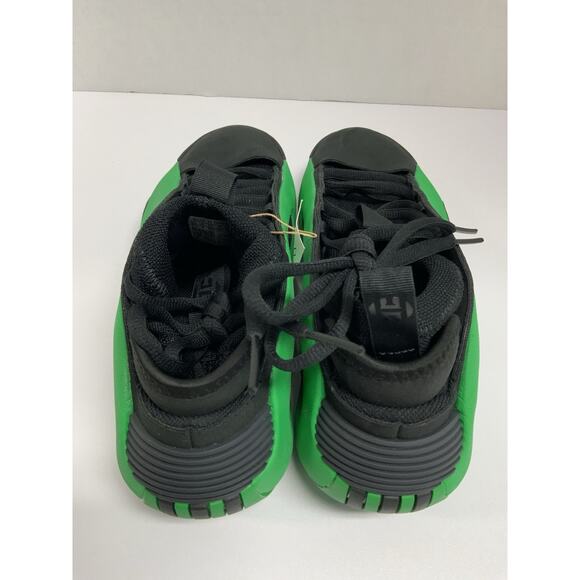 Adidas Harden Vol. 8 Luxury Green IE2693 Size 7 Men Basketball Shoes James